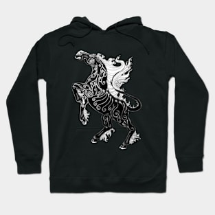 Nachtmahr Hoodie